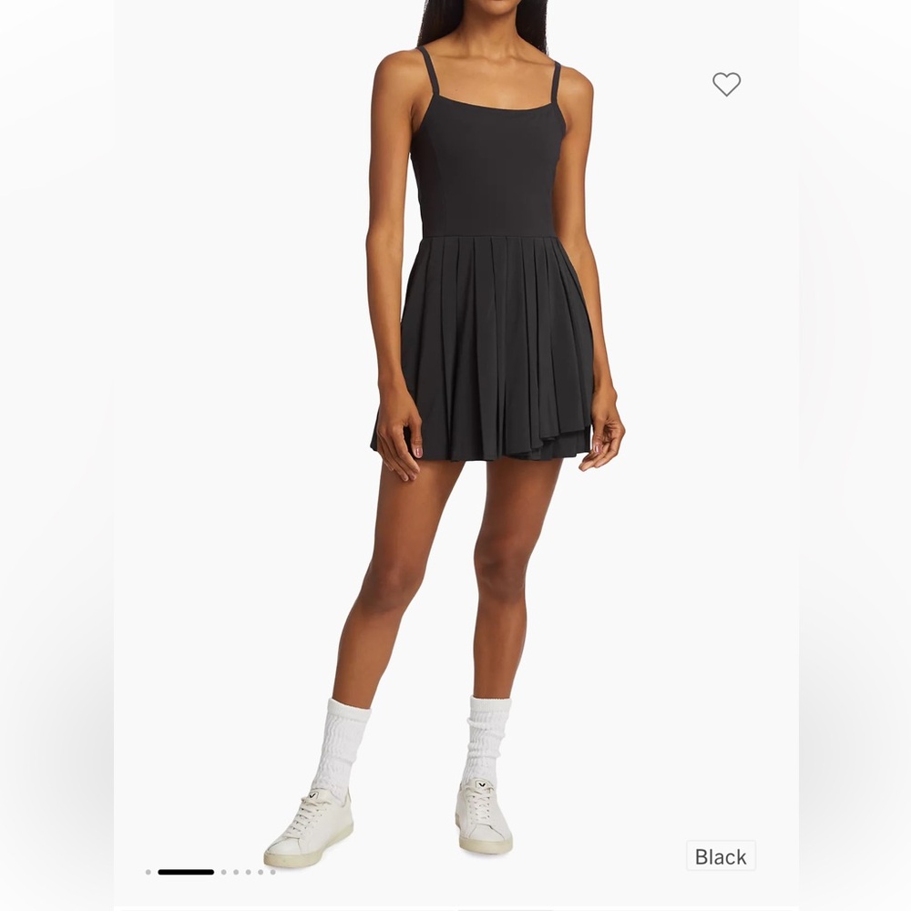 Outdoor Voices Doubles Dress